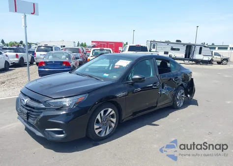 2024 Subaru Legacy Limited z USA, uszkodzony, nr VIN 4S3BWAN68R3006201